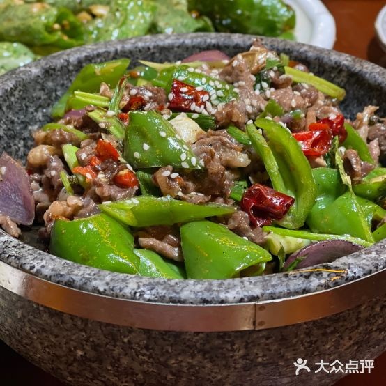 扎渡人家餐馆(古城店)