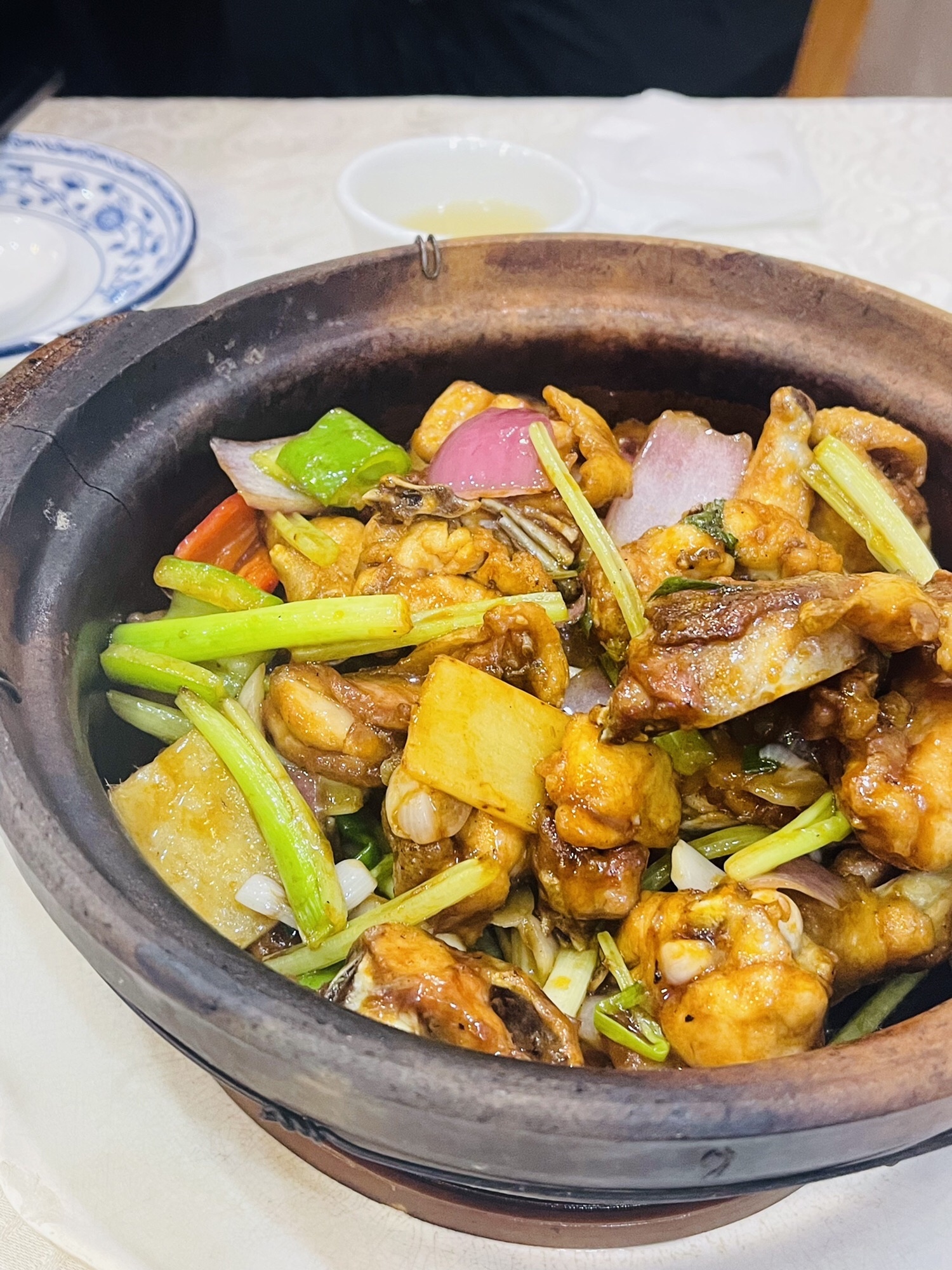荣生招牌啫啫煲(光孝路店)
