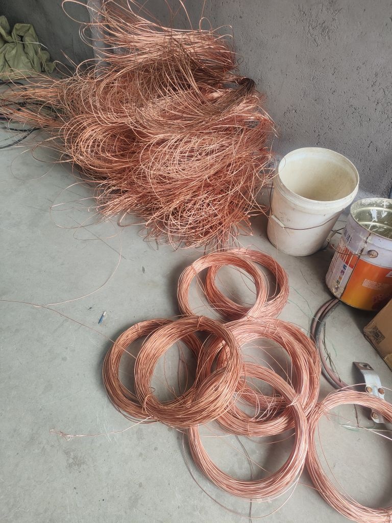 周师傅废品回收