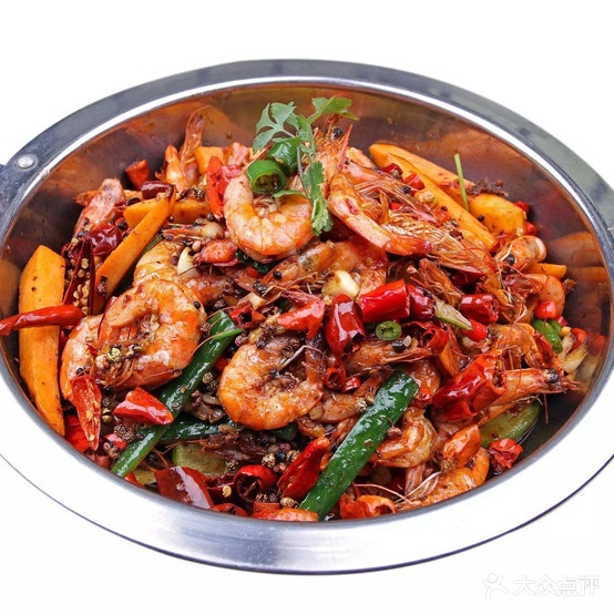 0051香辣虾(邵东店)