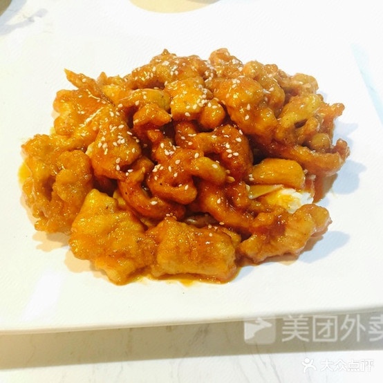 欣欣熏肉大病(十四道街店)