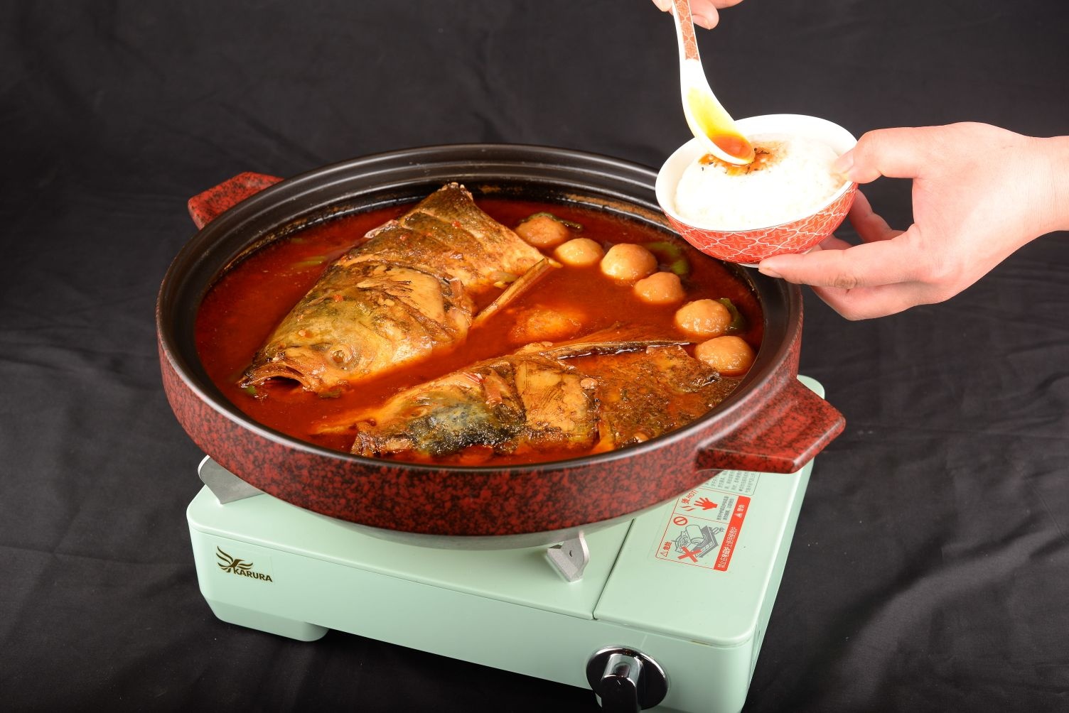 徽姑娘发面馍·新徽菜(淮北云集首店)