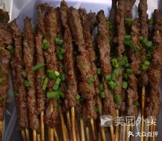 忘不了烧烤(高塘路店)