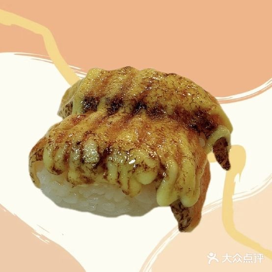 川膪肯屿回转寿司(金沙印象城店)
