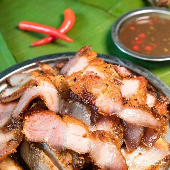 八戒烤肉(舒城店)