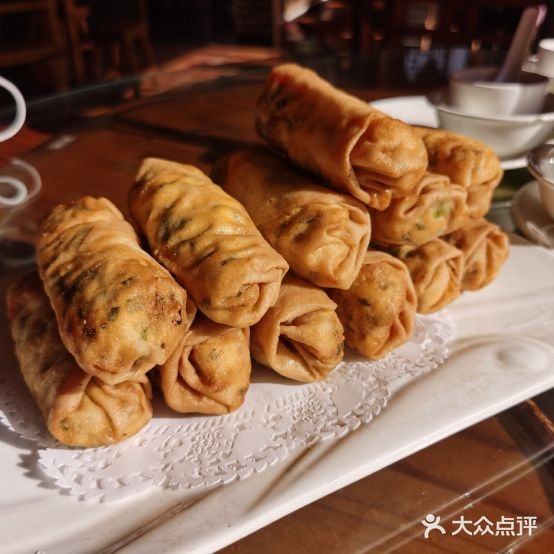 乡村豆腐房(凤凰大街店)