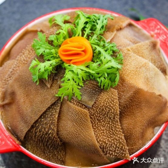 汇锦记》主火锅(辽滨店)