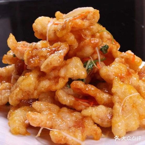 新冬北新派烤鸭(万达广场角美店)