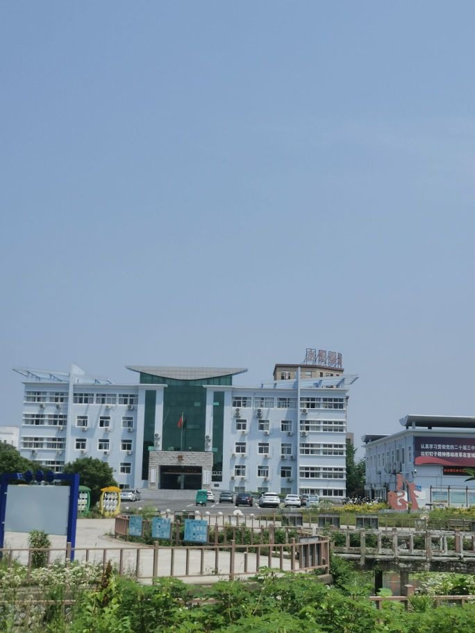 宣城市宣州区水阳镇人民政府