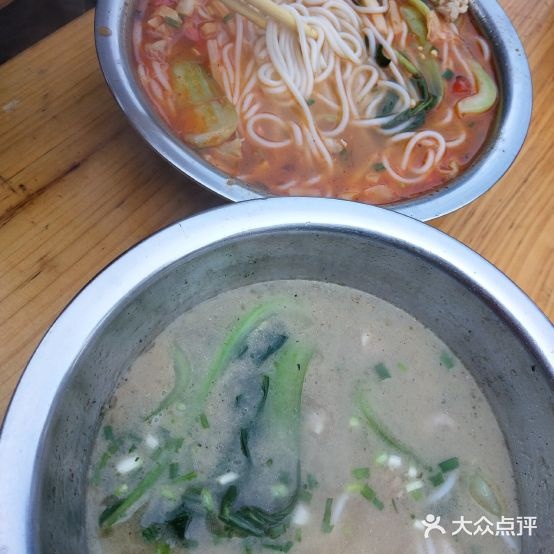 小立贵林米粉店(观莲路店)