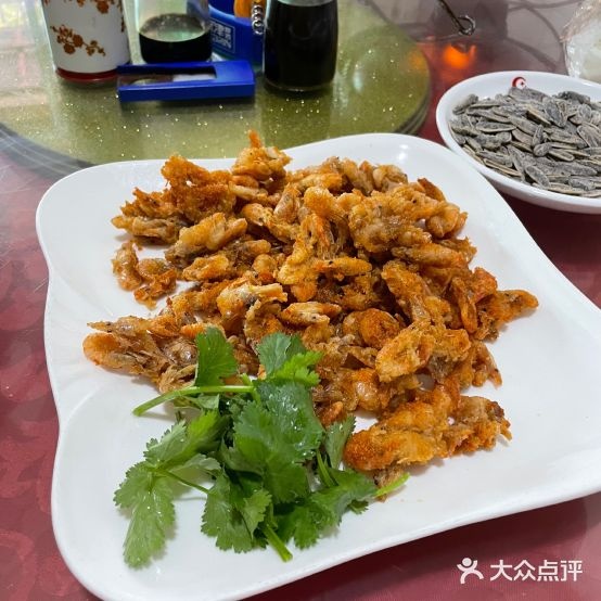 香菜饭馆