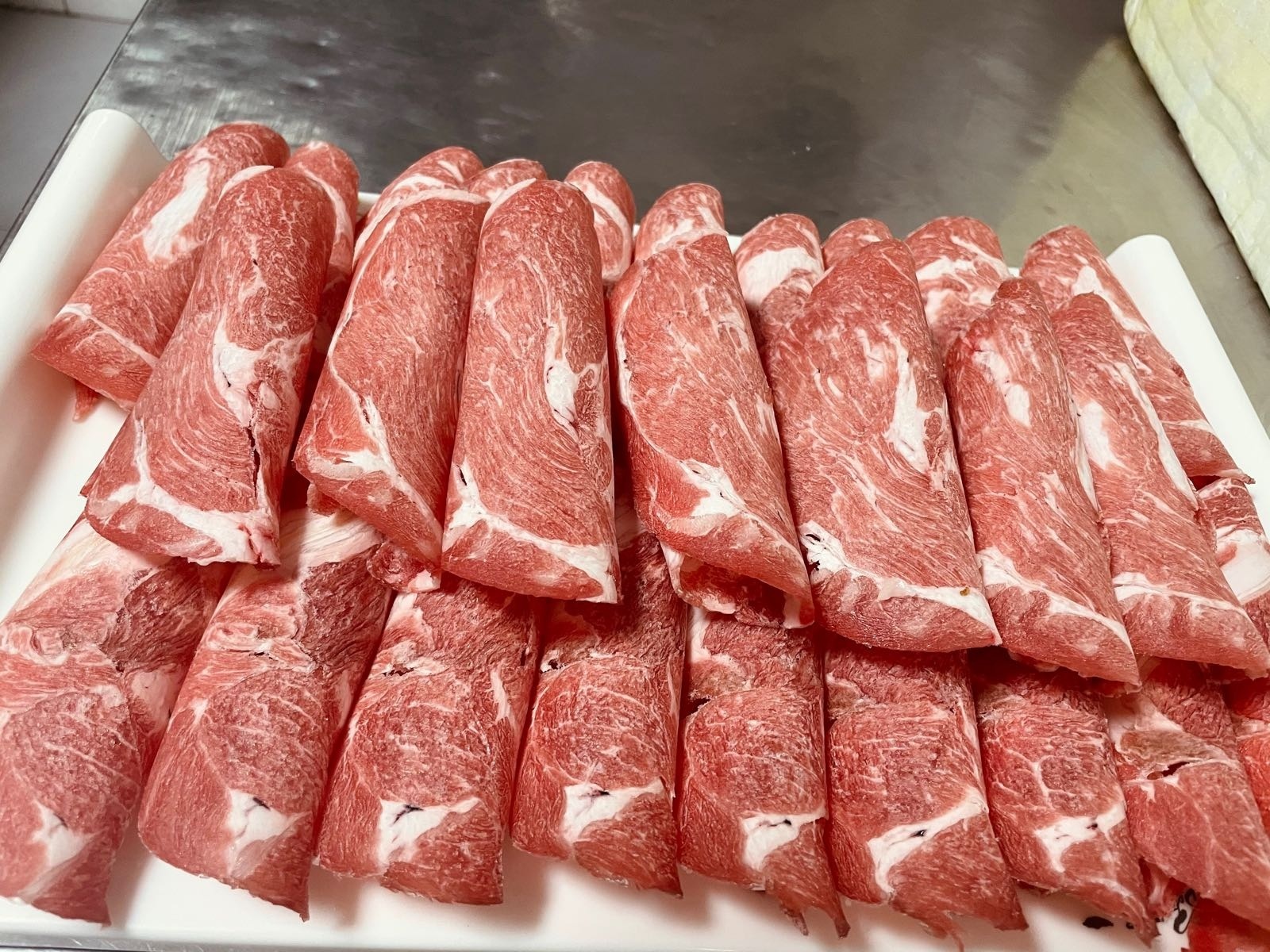 清真小院铜火锅(山阳路店)