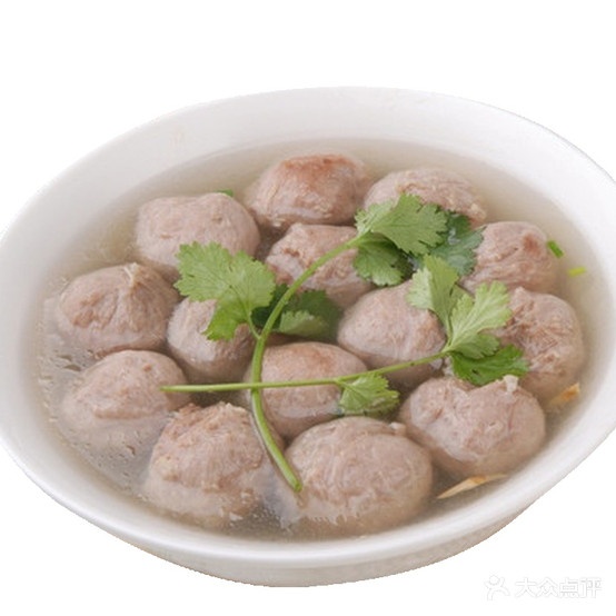 汕头粿条汤(君怡商业广场店)