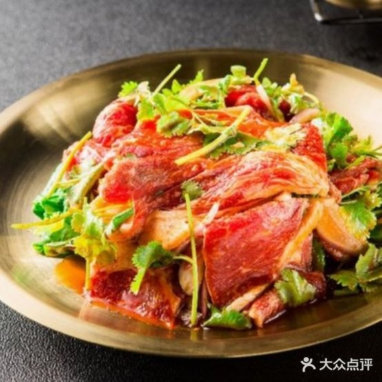 一酒一肉·烤肉馆(大溪店)