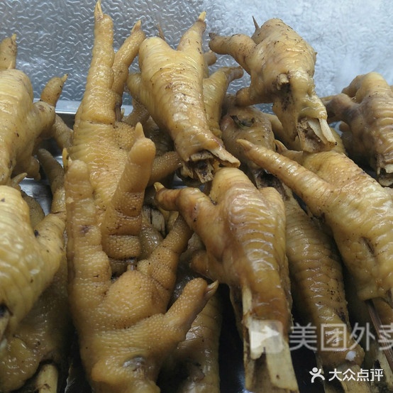 好朋友烧烤(华夏店)