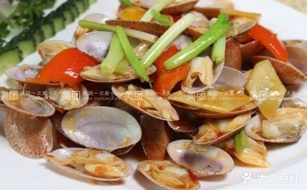 万州烤鱼·小龙虾(康城四季店)