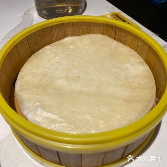 北平轩·北京烤鸭·融合菜(福永天虹店)