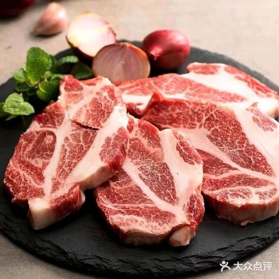 有吉社炭火烤肉(中央公馆店)
