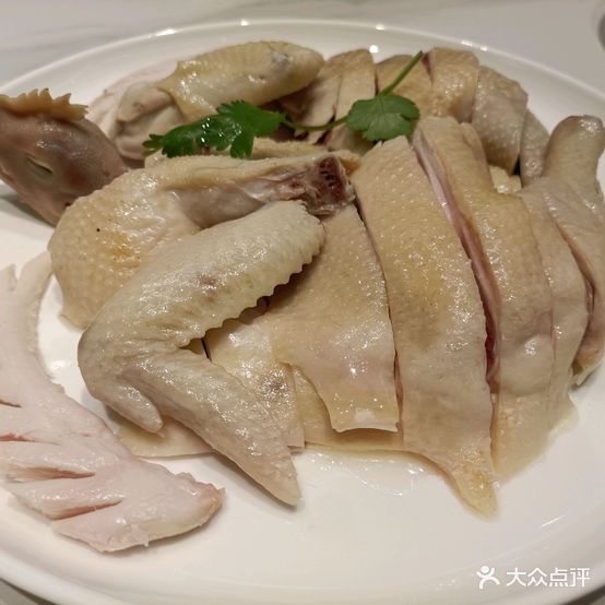 大湾九粤鲜餐厅(马王堆店)