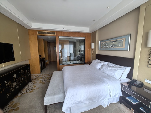 Westin Hefei Hotel