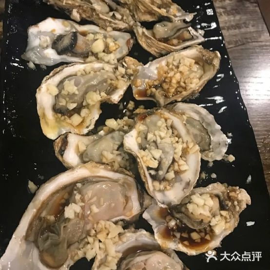 金万达美食街