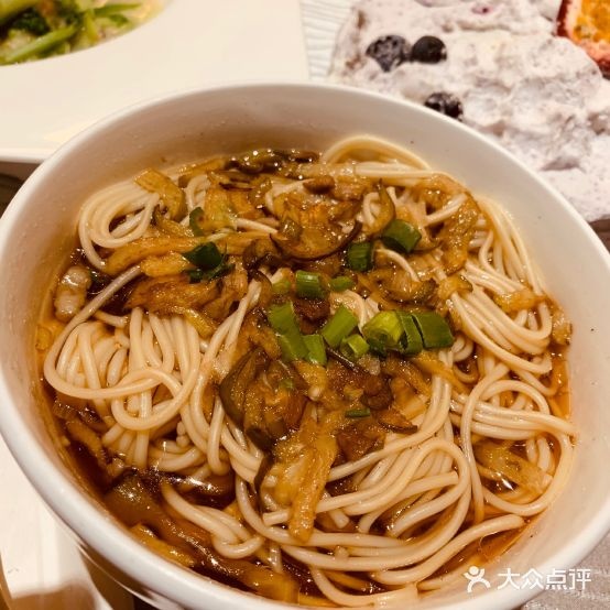青县海泉湾皇冠假日度假酒店-天香阁中餐厅