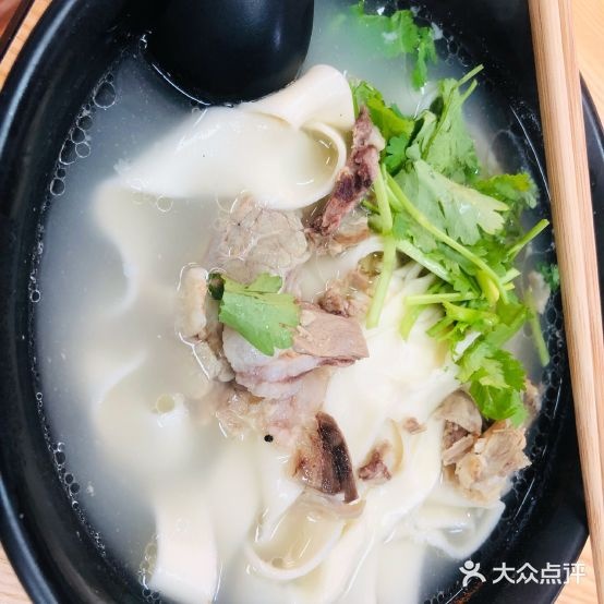 牛计烩面(七星西路店)