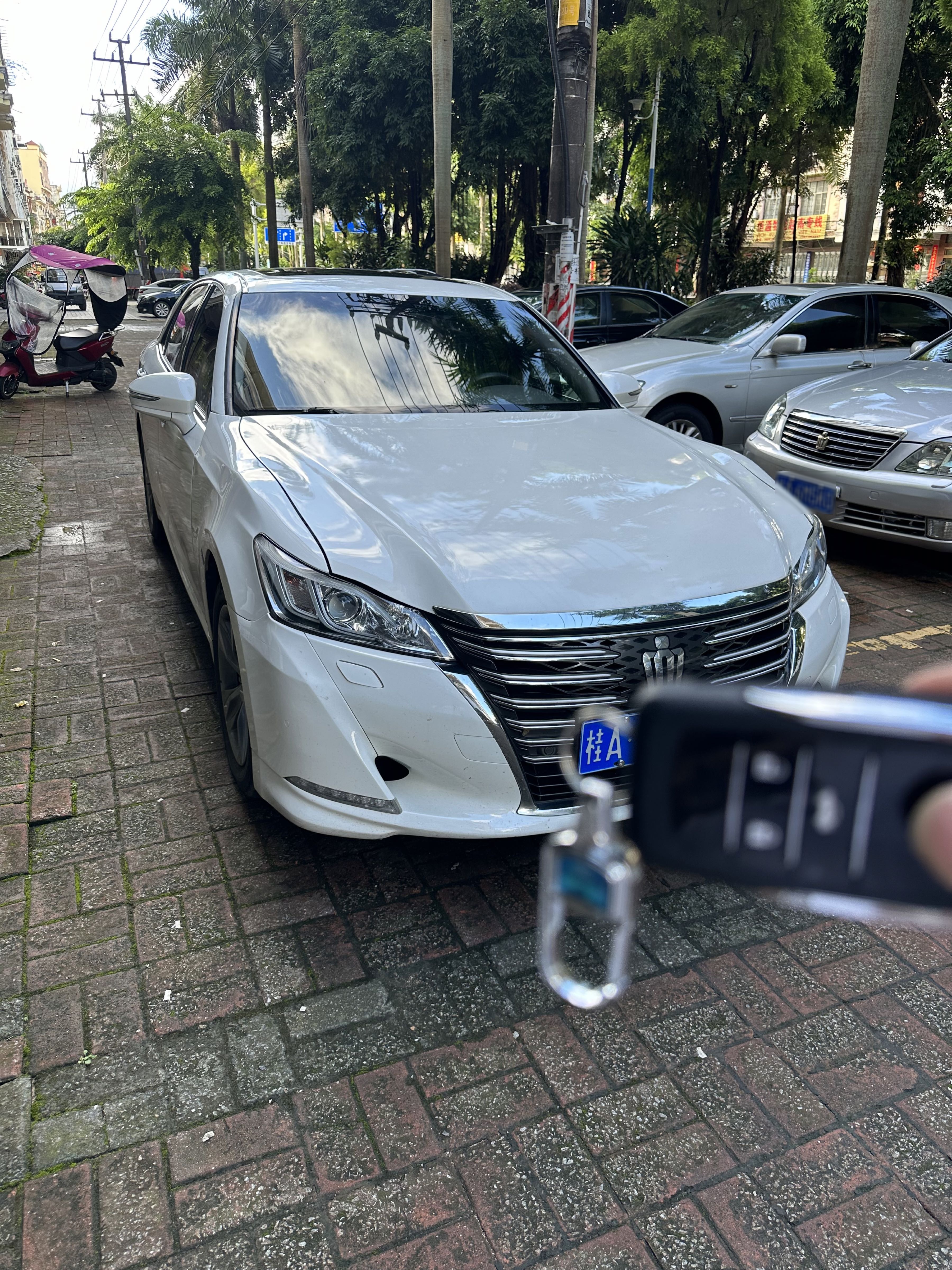 鑫顺汽车租赁